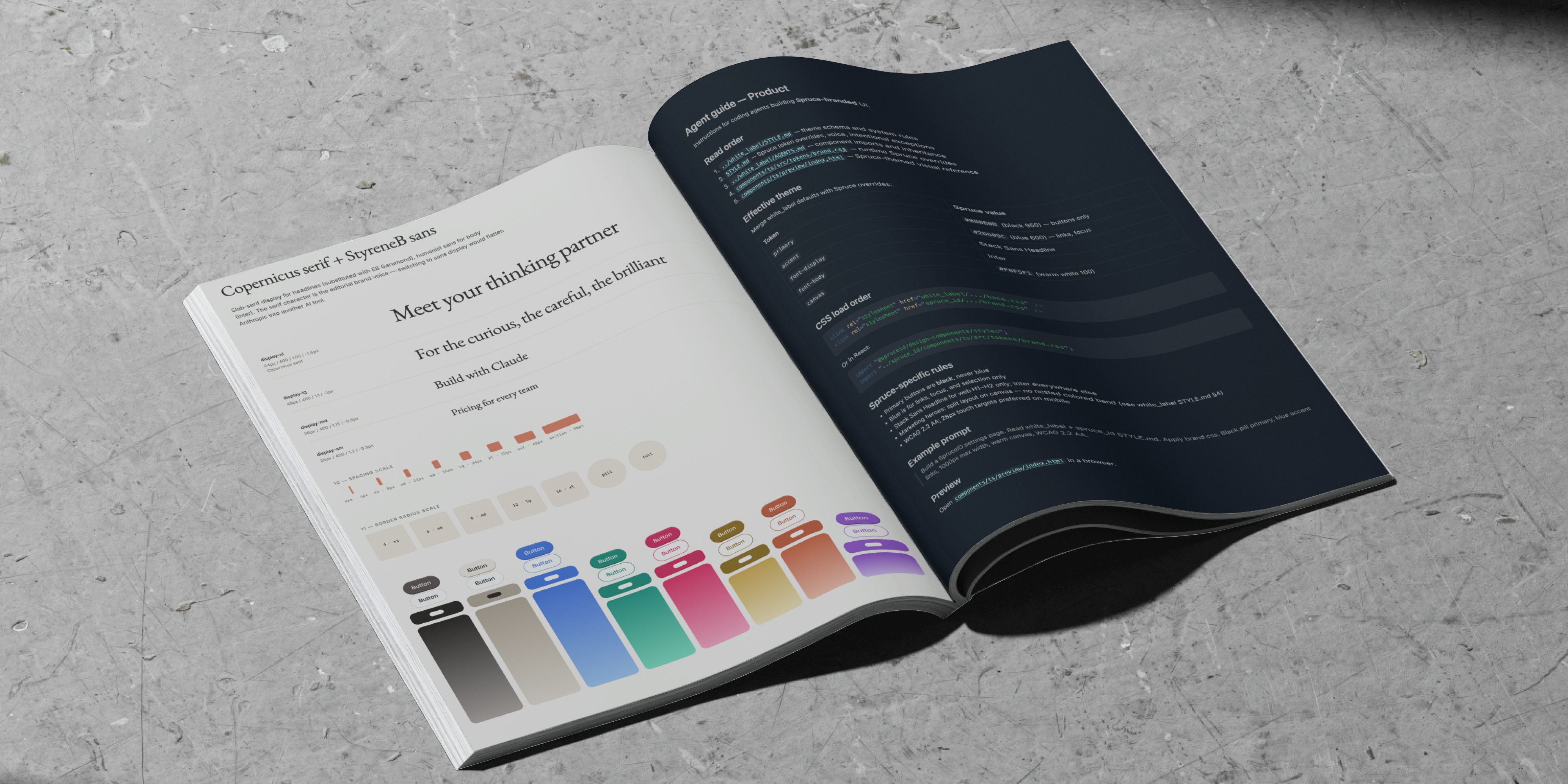Near, mid, and long-term generative UI timeline